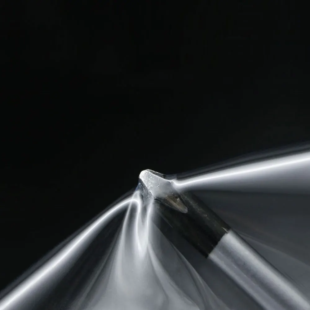 8 шт., универсальные наклейки на дверные ручки автомобиля, против царапин