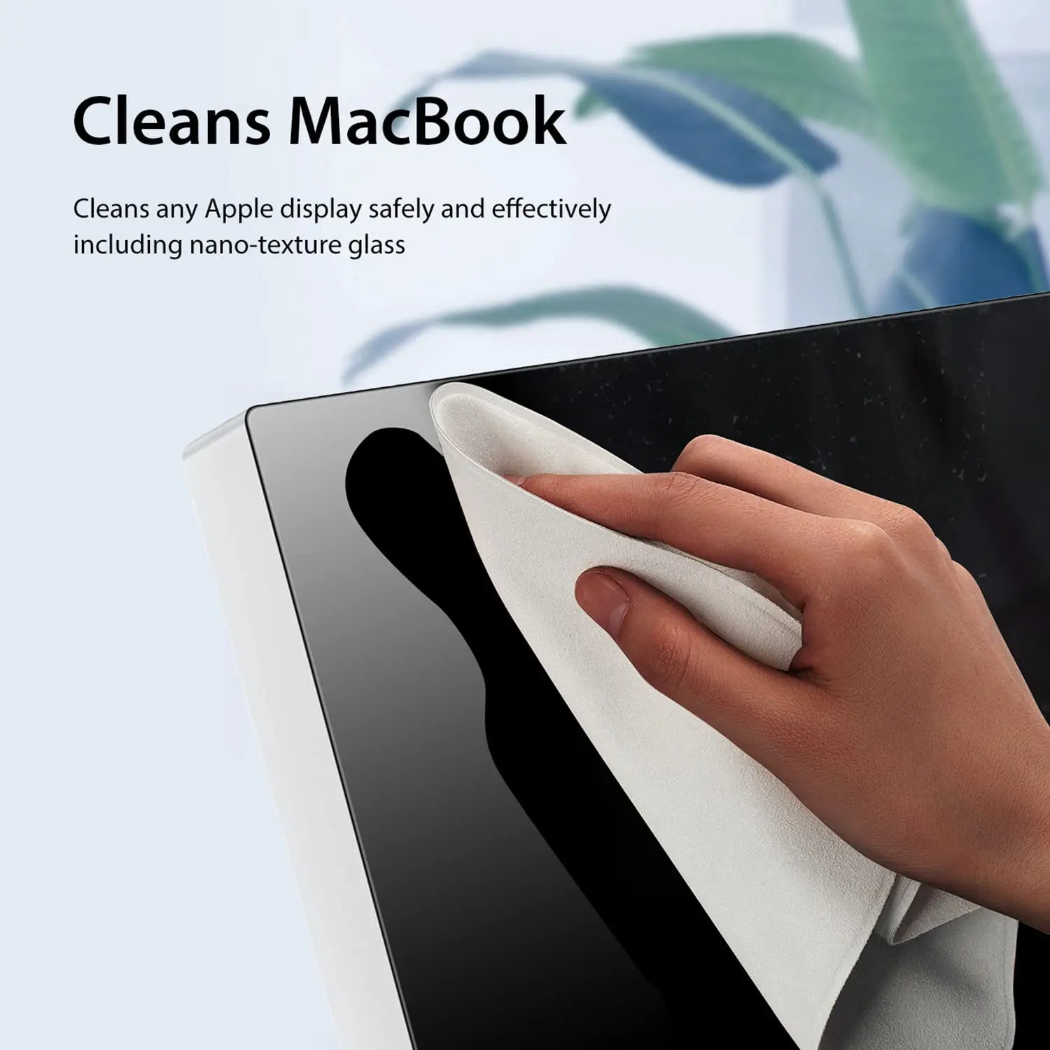 Салфетка для полировки Apple, салфетки из микрофибры, совместимые с iPhone, MacBook, планшетами, экраном ноутбука, устройством с сенсорным экраном