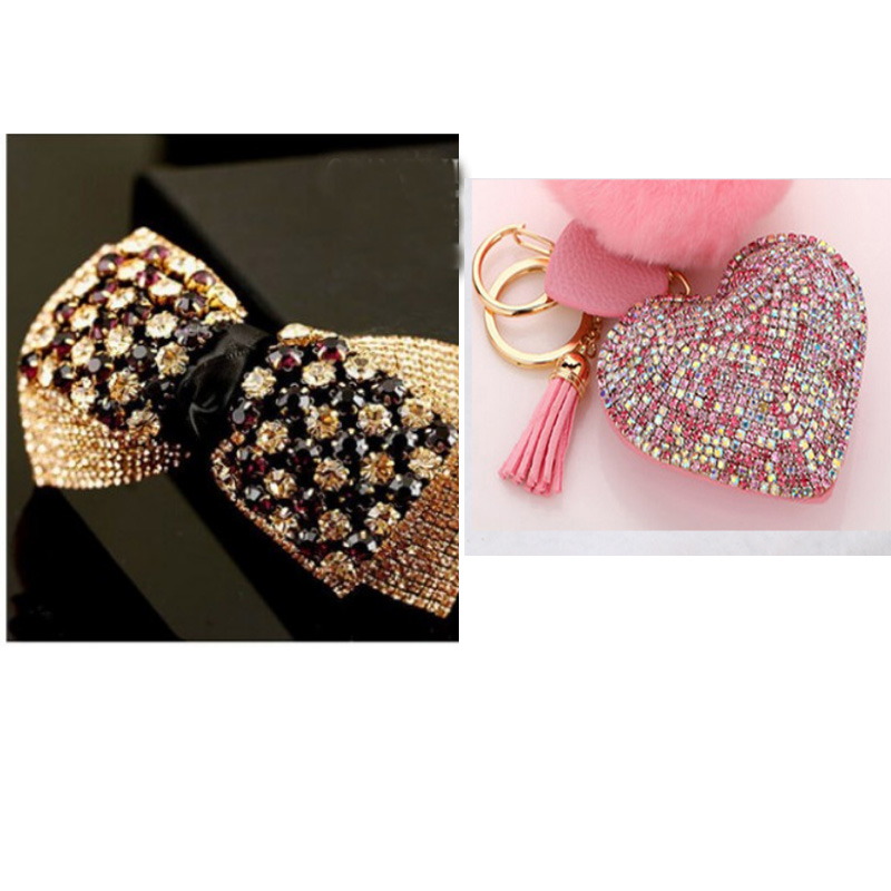 Cadena de diamantes de imitación de cristal brillante SS6-SS18, 1 yarda, 10 yardas/rollo, pegamento para coser para ropa, joyería, accesorios de ropa, cadena de copa embellecedora