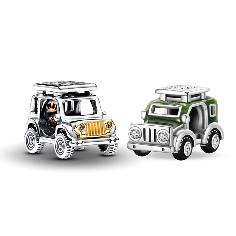 Gran oferta de cuentas de personajes de Deadpool Wolverine de plata 925 aptas para pulsera Original de Marvel de 3mm, collar para mujer, regalo de joyería fina DIY