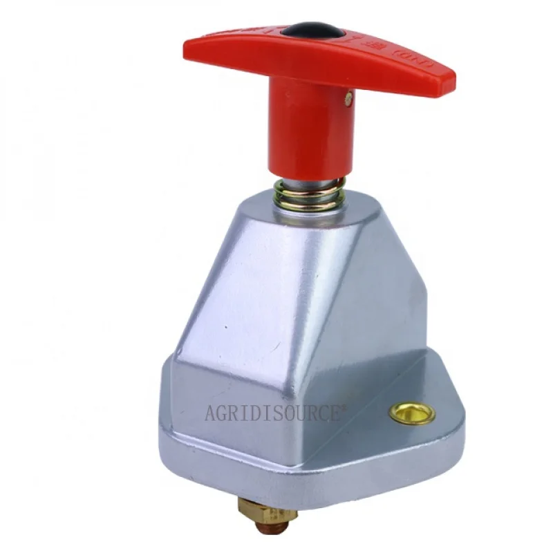 Novo produto: interruptor principal de alimentação para trator foton lovol peça OEM TG1454.485.4