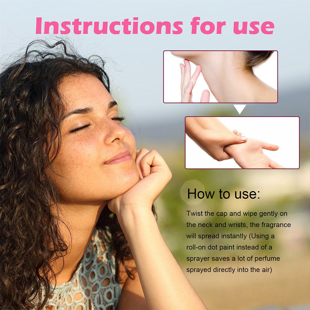 1ชิ้น10มล. น้ำมันน้ำหอมฟีโรโมนสำหรับผู้ชายดึงดูดผู้หญิงด้วยน้ำมันฟีโรโมนผสมน้ำมันฟีโรโมนสำหรับสตรี