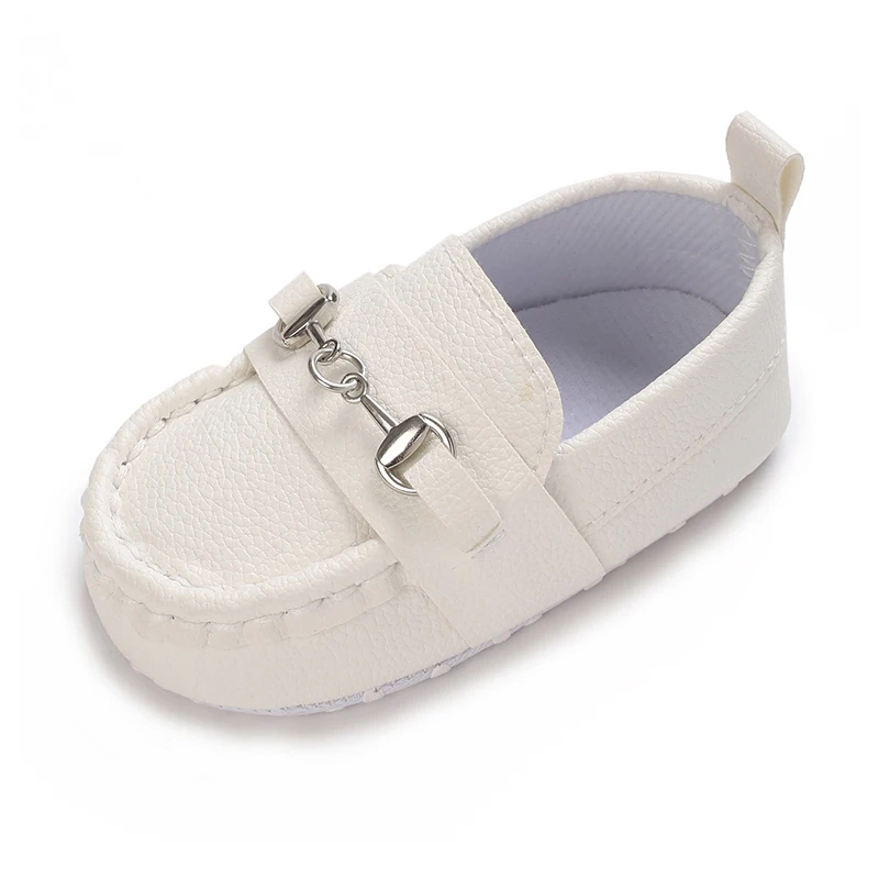 Bebê recém-nascido Sapatos, Meninos Moda Lefu Sapatos, Lazer First Step Walking Shoes, 0 a 18m