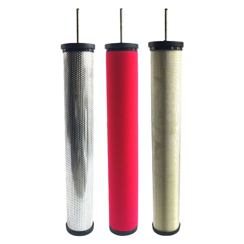 1 шт. новый подходит для сжатого фильтра Hankison E1-44 E3-44 E5-44 E7-44 E9-44