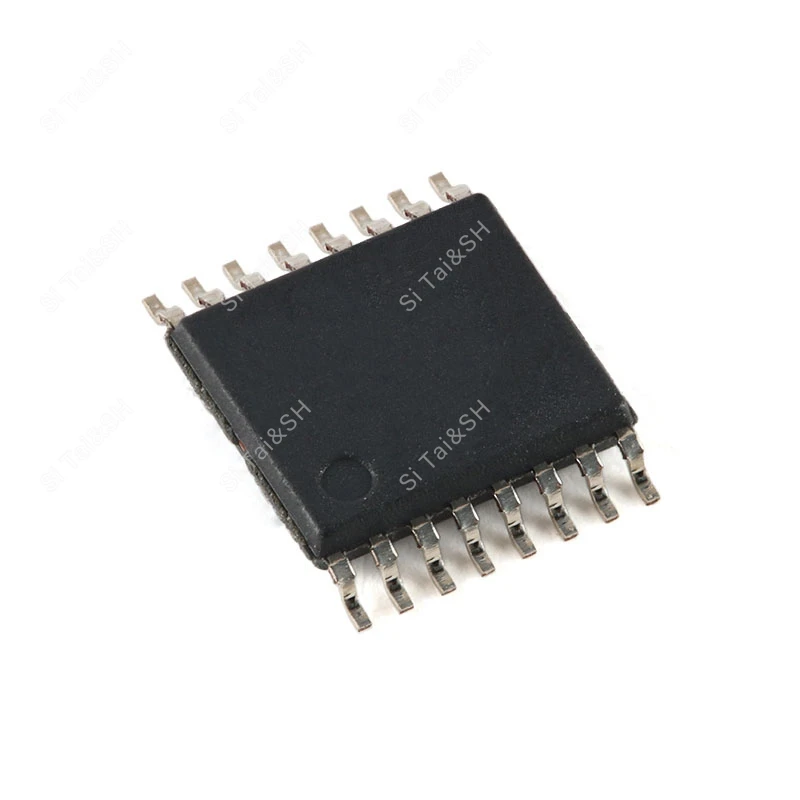 10 Stück SN74HC138PWR TSPlastic Schutzhülle-16