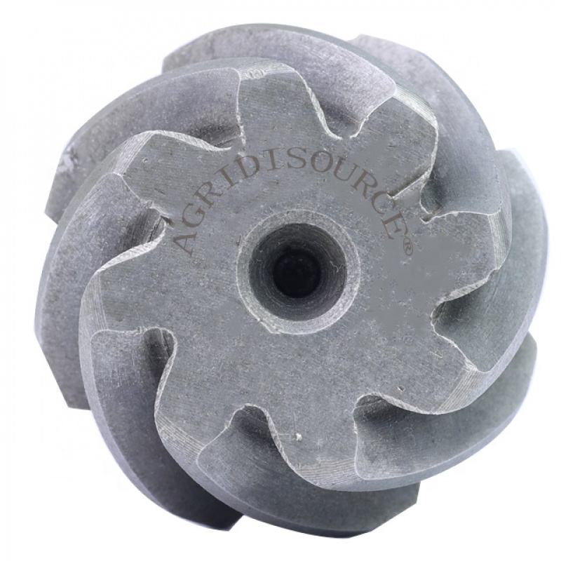 Eixo de engrenagem espiral para trator Foton Lovol, OEM TE1L311030061/63, Novo Produto