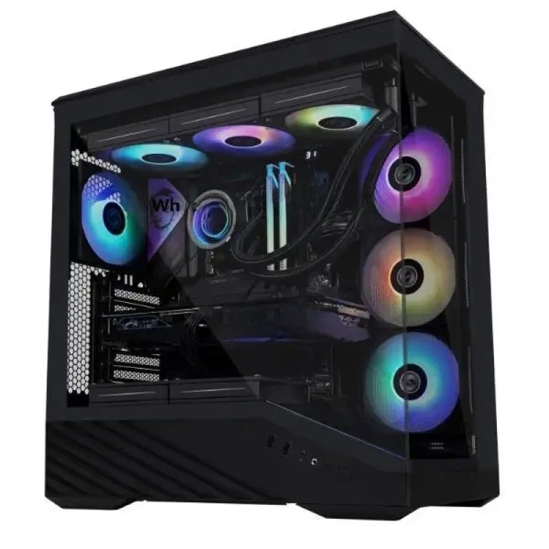 Tarjeta gráfica personalizada de alta gama I9 14900K R9 9950X3D RTX 5080 32GB RAM 32G 2TB SSD Win10 Win11 ordenador de escritorio para juegos