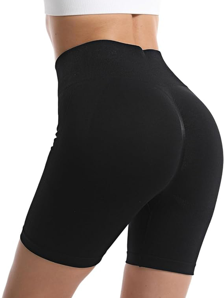Pantalon de levage de hanche taille haute pour dames, pantalon de fitness super élastique, pantalon slim