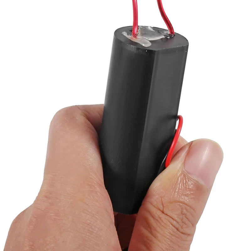 Aokin 400KV 1000KV Boost Step up Power Module DC 3-6V High Voltage Generator High Voltage Module 400000V 1000000V