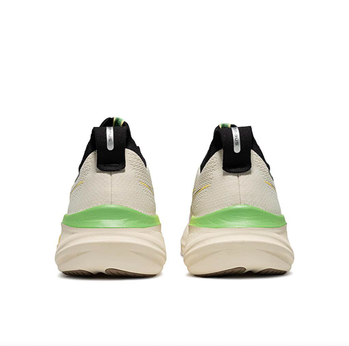 Asics Nimbus 26  Men Running Shoes Cushion Stability Asics Sports Shoes