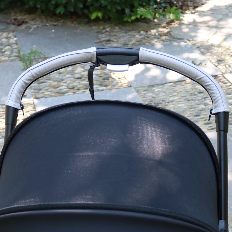 Чехол для детской коляски Bugaboo Butterfly Pu, защитный чехол для детской коляски