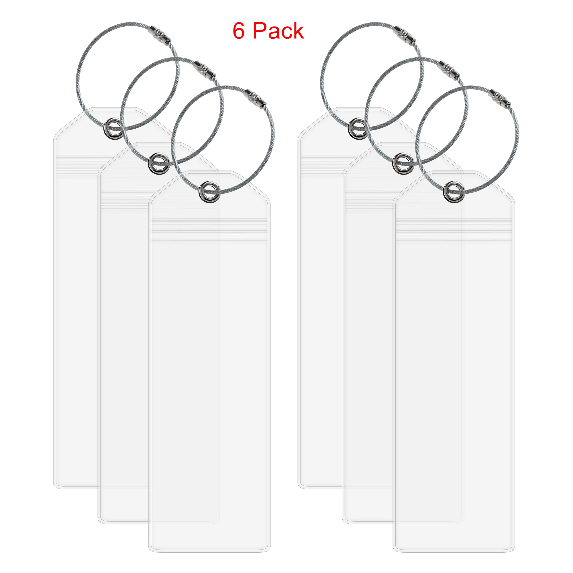 ロイヤル キャビネットリー & セレブリティ クルーズ エッセンシャル用クルーズ ラゲッジ タグ 6 個