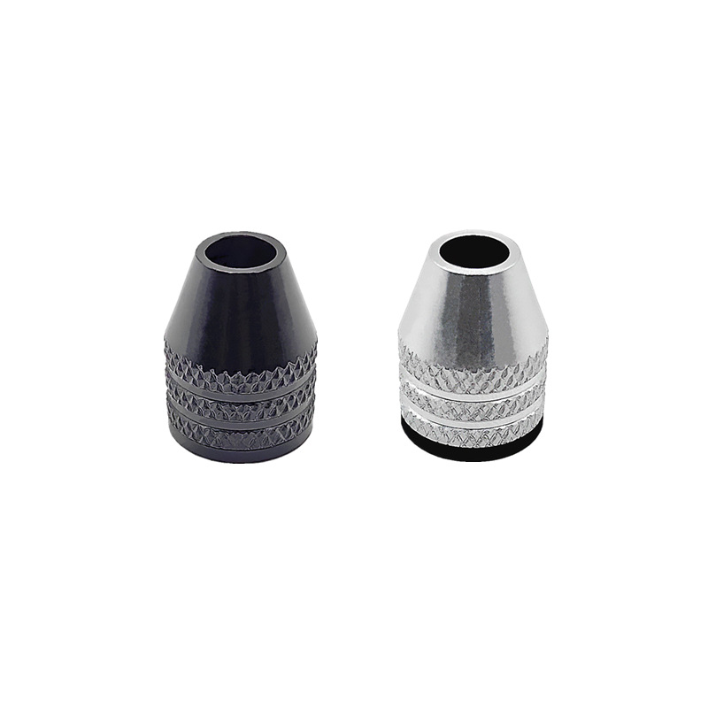 Zhuomei 9,32-40,0.3-3.2mm, 1個用の3ジョー電気チャック