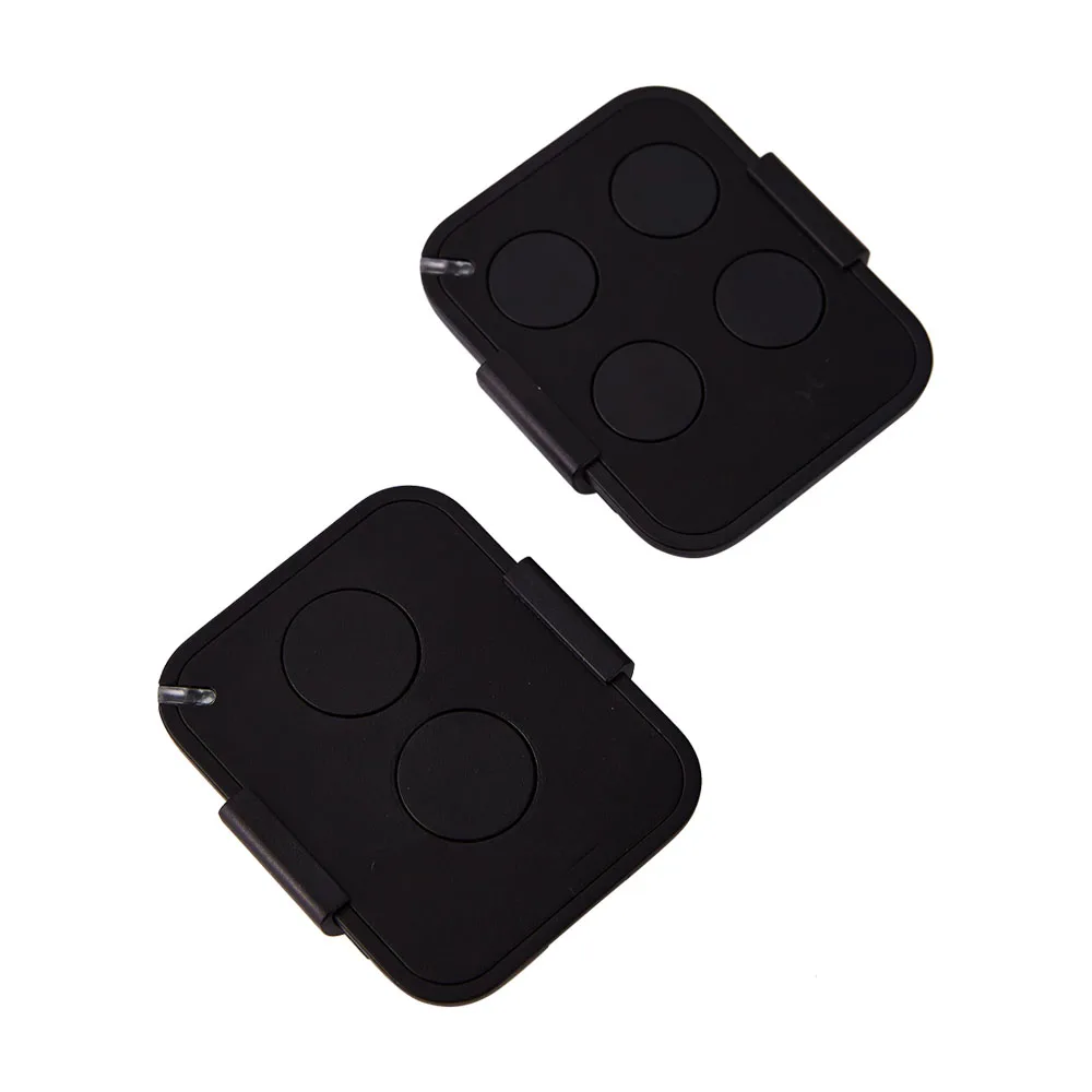 garage door controls Remote control for electric gate Nice Era Flor (FL02RE/Fl04RE) universal gate remote control