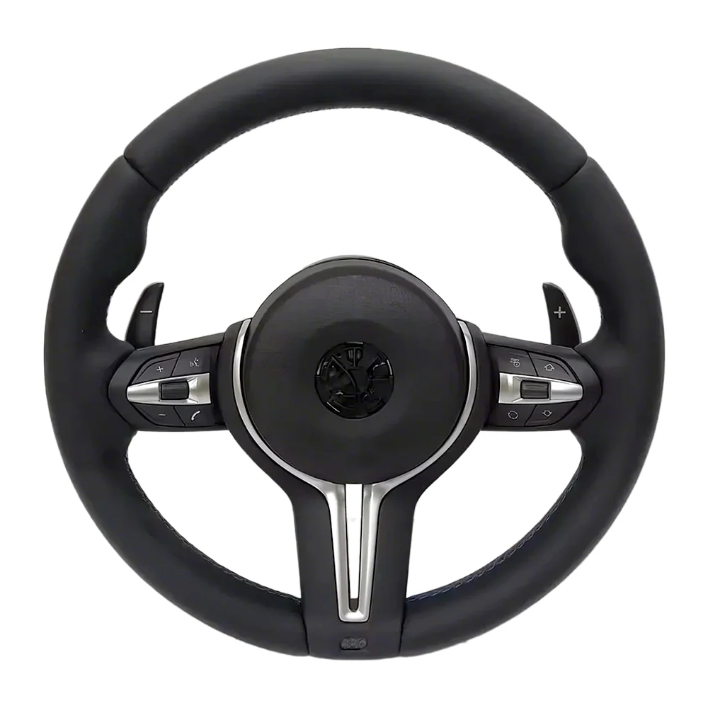 Angepasst Sport Rad Für BMW F20 F22 F23 F30 F33 F34 X1 F48 X5 F15 X3 F25 F01 F06 F10 F11 M Sport Auto Zubehör