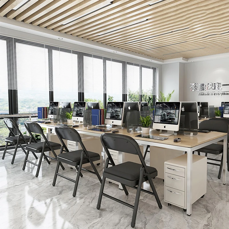 ห้องนั่งเล่นพับได้การออกแบบเก้าอี้รับประทานอาหารที่ทันสมัยห้องครัวกลางแจ้งเก้าอี้รับประทานอาหารรอตามหลักสรีรศาสตร์สวน meubles perabot rumah QF