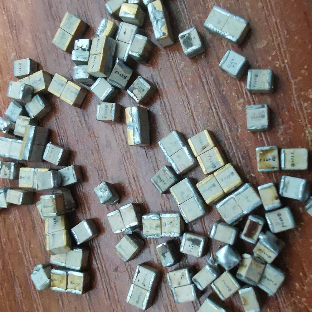 Condensadores multicapa de ruido ESL, 470pF, 200V, a471J, D471, TA471J, a471G RF, cerámica, tamaño 1111, alto Q, bajo ESR