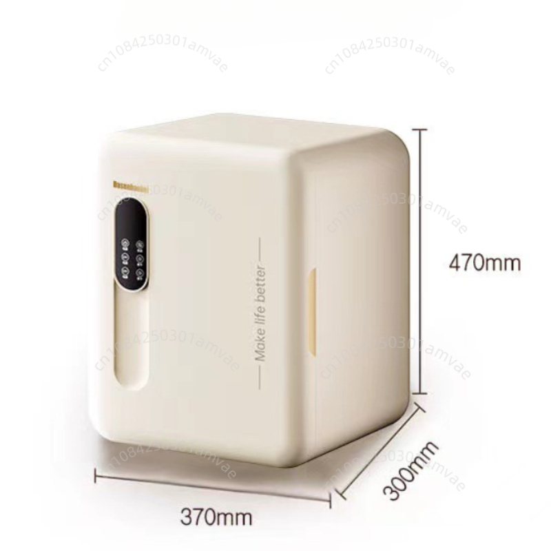 Bottle Sterilizer UV Baby Bottle Disinfection and Sterilization Two-in-one Large Capacity Baby Products Sterilizer Baby Products