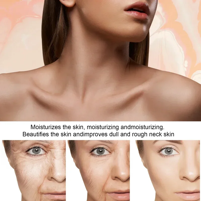 Instant Wrinkle Remover Face Cream Lifting Firming Fade Fine Lines Anti-aging Whitening Moisturizing Brighten Korean Cosmetics
