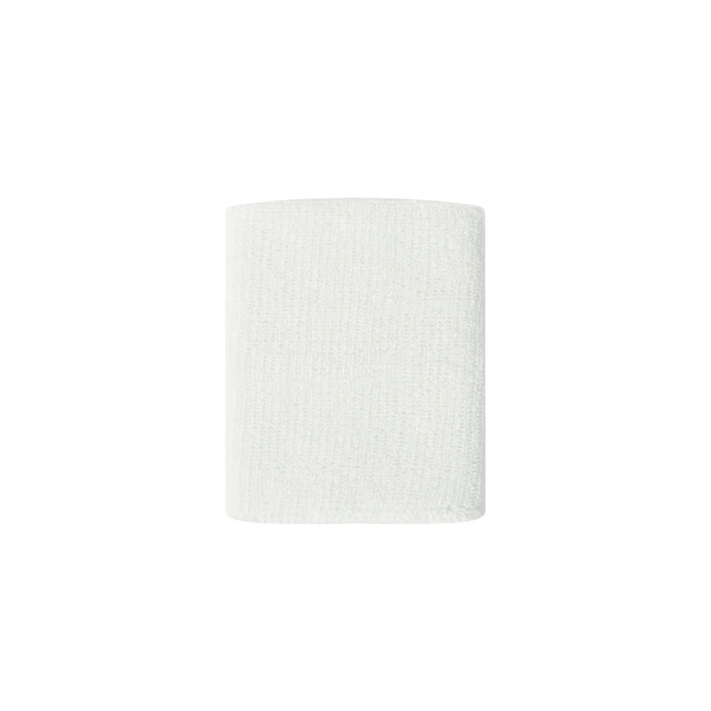 Li-ning muñequera de entrenamiento Unisex 65,9% poliéster 28,6% algodón 5% elastodégo 0,5% elastano 8*10cm forro protección de muñeca AHWV001