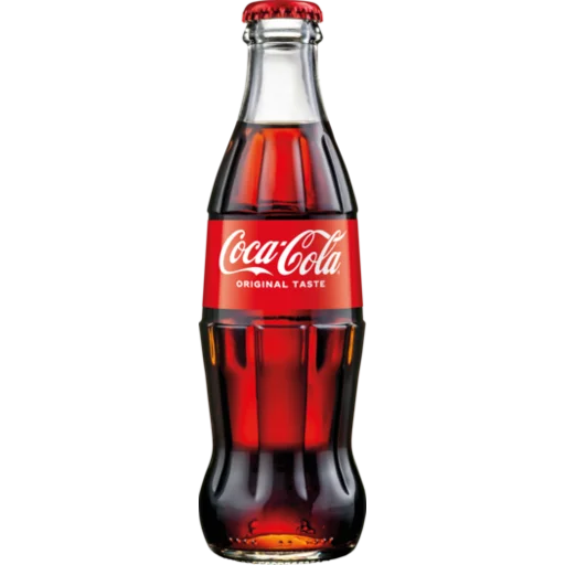 Coca Cola kohlensäure haltiges Getränk 250ml - Coca Cola