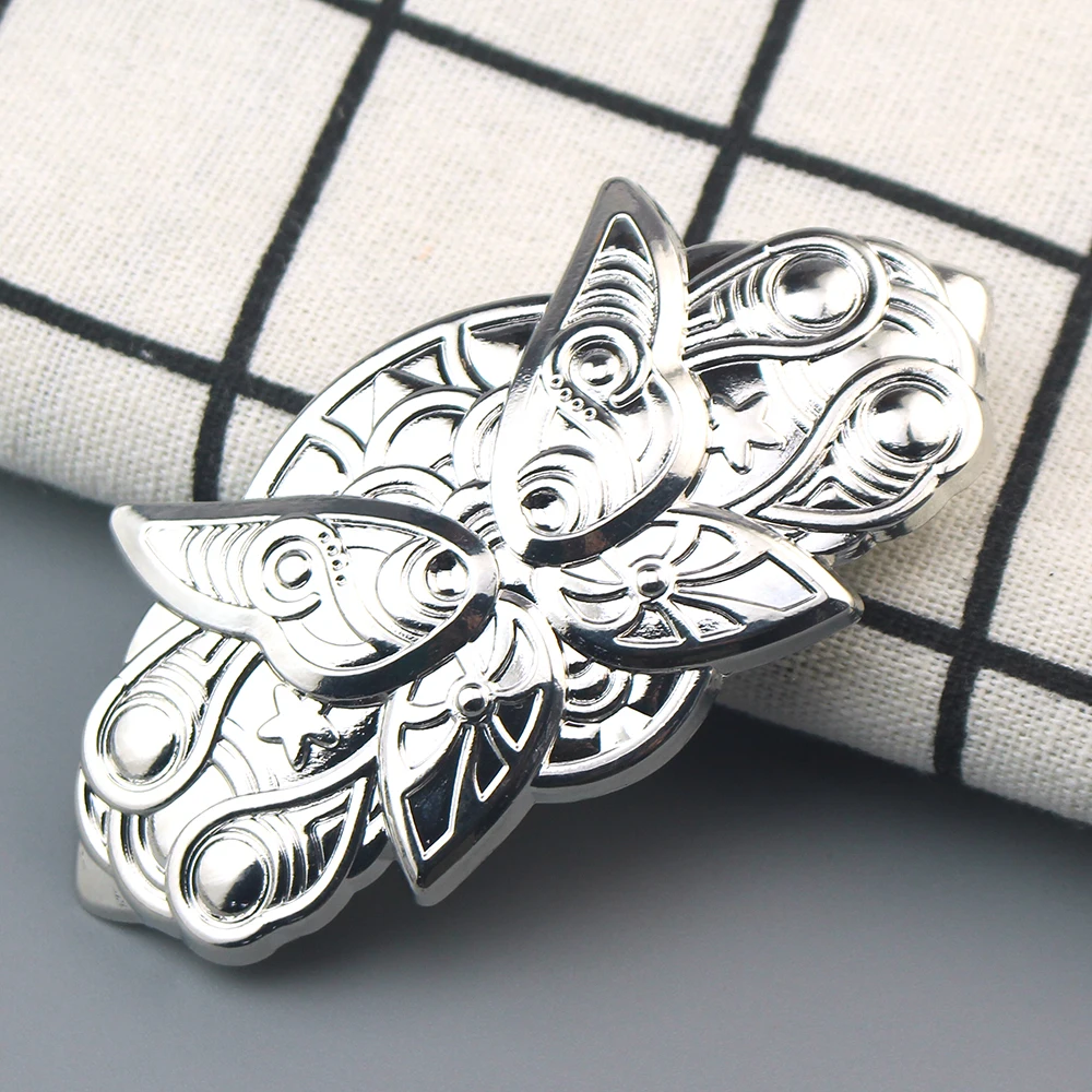 Anime Frieren: Beyond Journey's End Fern Stark Cosplay Headwear Women Hairpin Hair Clip Accessories Gift