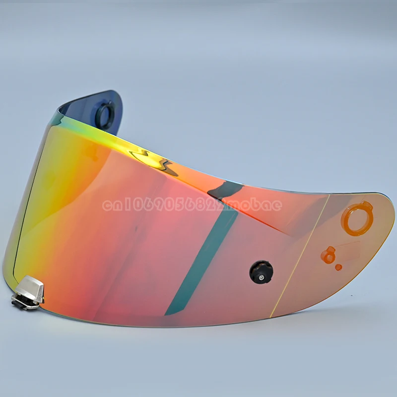 HJ-26 motorrad helm revo visor objektiv für hjc rpha 11 & rpha 70 casco moto windschutz scheibe anti-uv staub dichter helms child