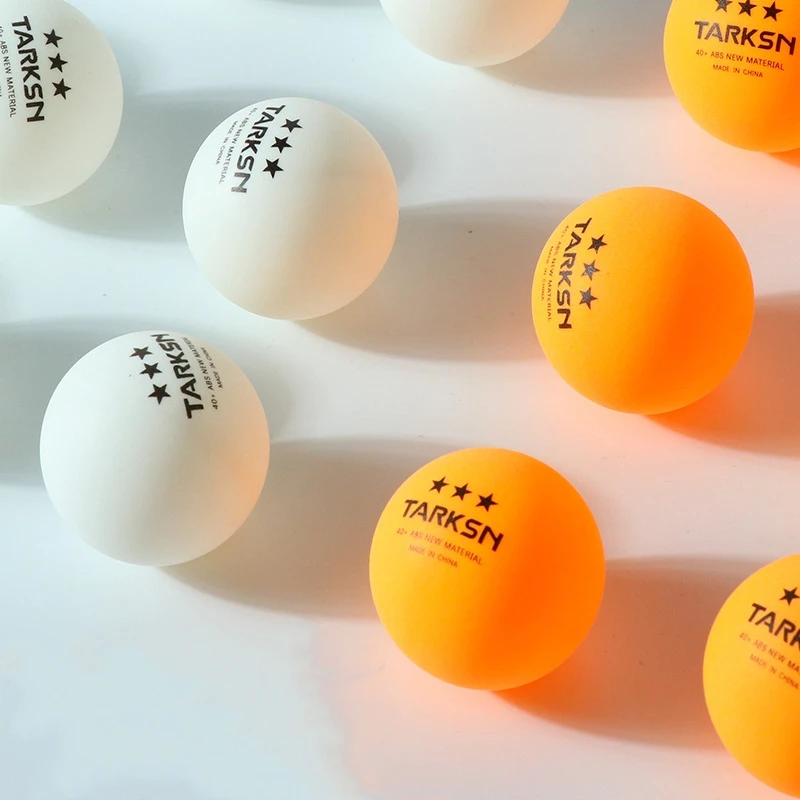 卓球のボール,40 abs素材,2.8g,学校のクラブトレーニング,10個