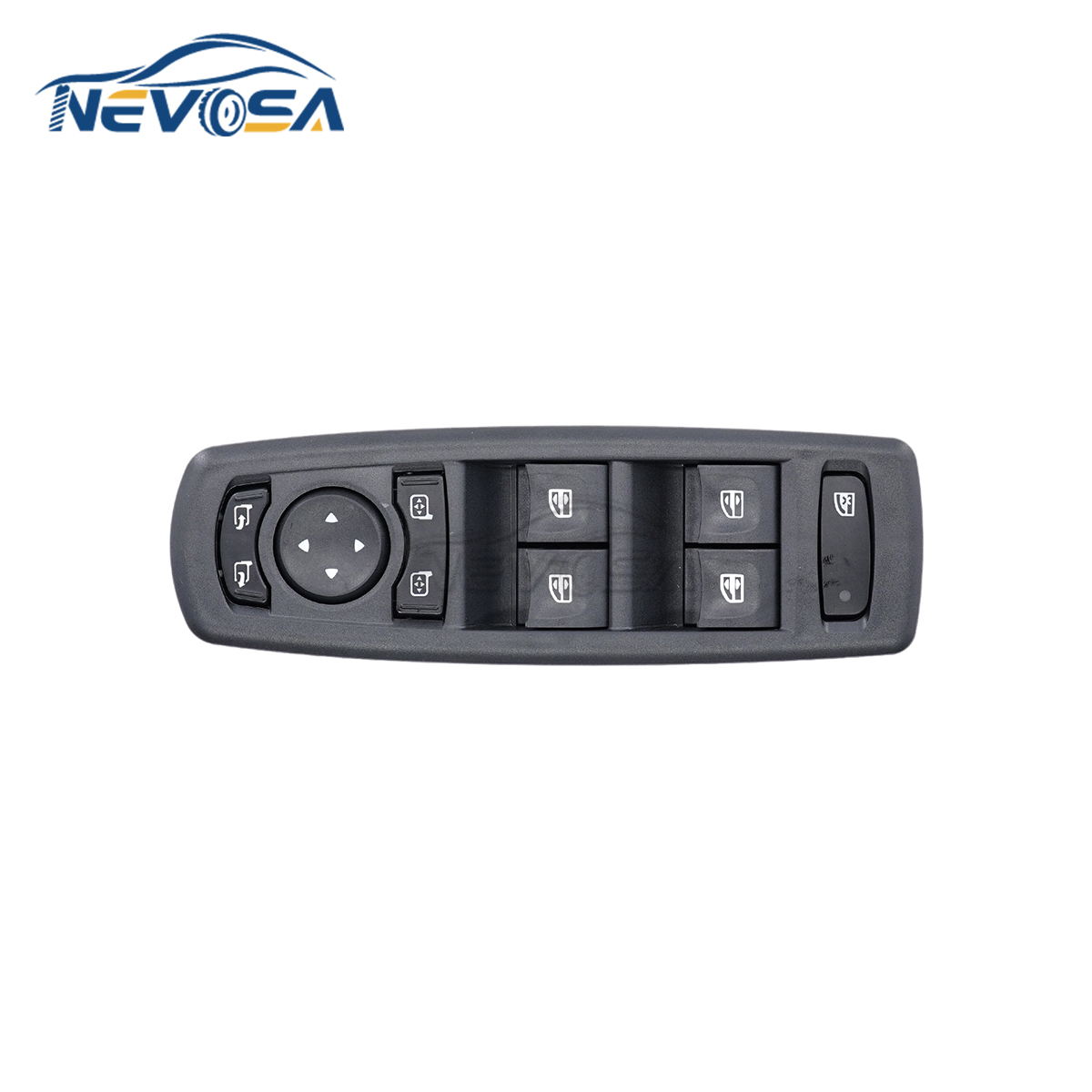 254000015 R 電動パワーウィンドウスイッチルノーフルエンスメガーヌ 3 ラグナ 3 2008-2016 カーアクセサリー 25400-0015R 左ドライバー