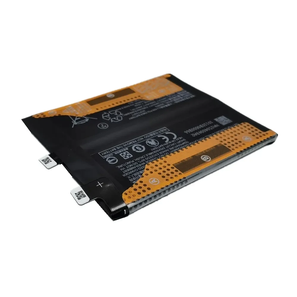 Новый оригинальный аккумулятор BS08FA для Xiaomi Black Shark 4/4 Pro/4s BlackShark 4Pro PRS-A0 KSR-A0, 2x2250 мАч
