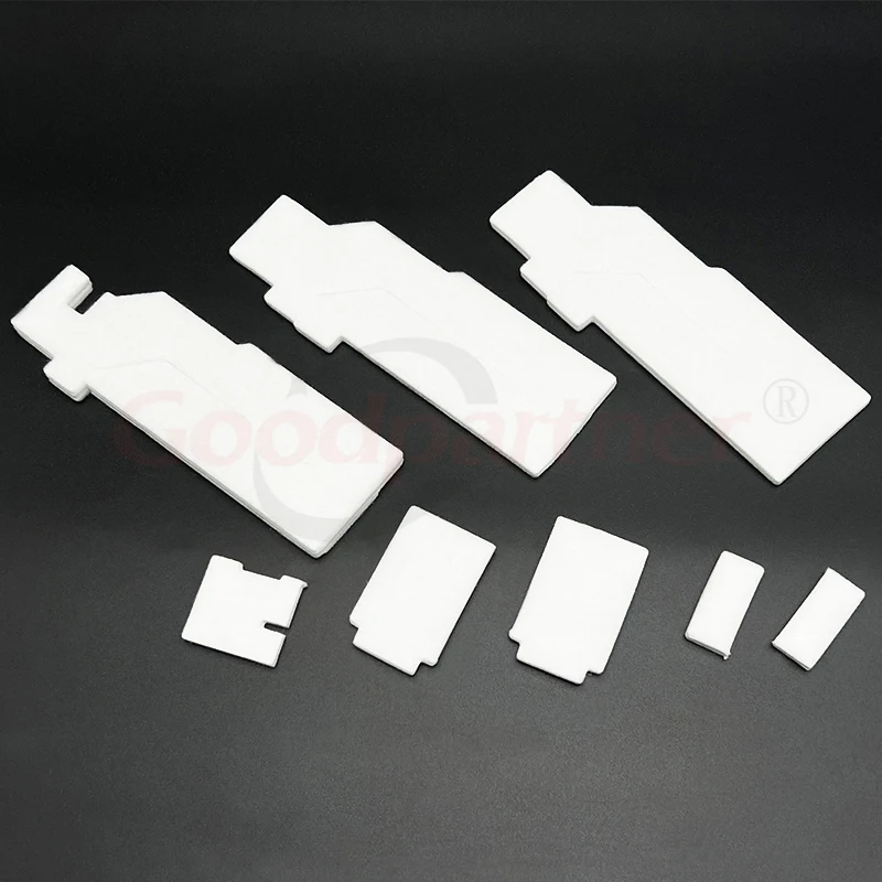 1X LET433001 Mực Hấp Thụ Miếng Bọt Biển Cho BROTHER MFC J2310DW J2510DW J4320DW J4410DW J4420DW J4510DW J4610DW J4620DW J4625DW J4710DW