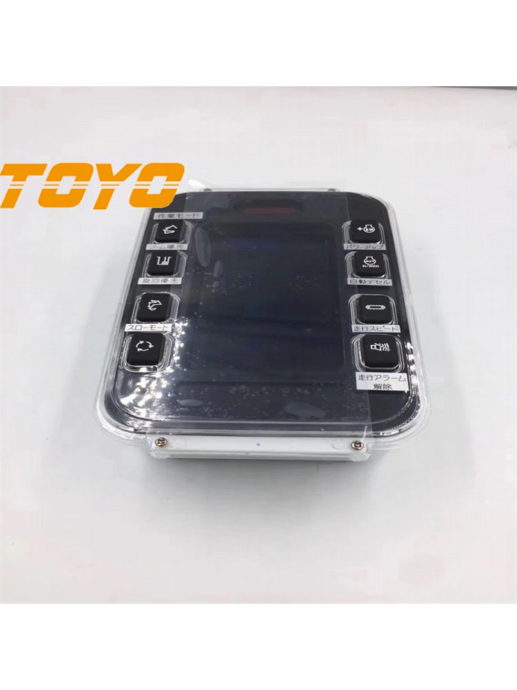 ЖК-экран для экскаватора TOYO CAT 320B 312b 330B 325b 325BL 151-9385