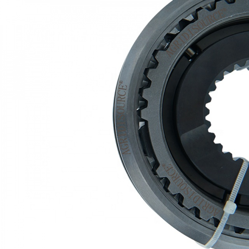 Conjunto Sincronizador para Foton Lovol, Máquinas e Equipamentos Agrícolas, Tratores Agrícolas, Novo Produto TB604.372T.3