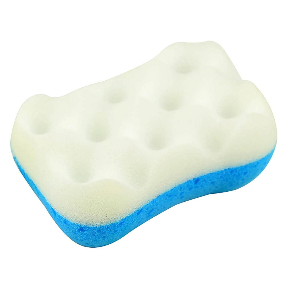 Esponja de banho macia esfoliante corporal bast wisisp escova de massagem pano de banho purificador de pele relaxar esfoliante cuidados com a pele acessórios de chuveiro