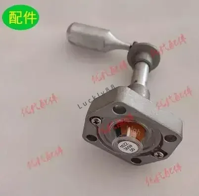 1622365900 1614918400 Pezzi di ricambio di ricambio per indicatore livello livello olio per compressore d'aria a vite Atlas Copco