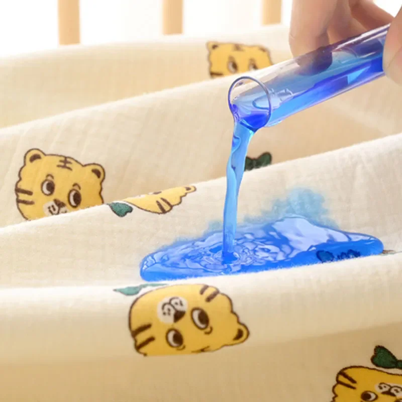 Reutilizável bebê mudando esteira capa fralda do bebê colchão fralda para recém-nascido algodão à prova dwaterproof água mudando esteiras chão jogar esteira