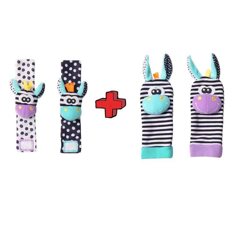 몬테소리 아기 장난감 0 12 개월 아기 개발 장난감 게임 딸랑이 Teethers 파악 활동 공 아기를위한 아기 감각 장난감