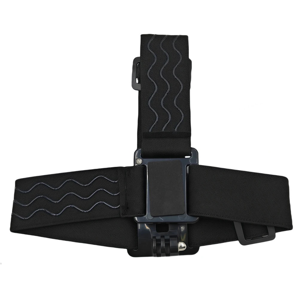 Ceinture de tête de poitrine pour GoPro Hero 13 12 11 10 9 8 7 Dji Action 5 Pro 4, accessoires pour caméra Insta360 X5 X4 avec support à crochet en J