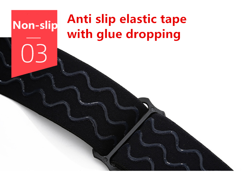 スキー用磁気メガネ,2層,防曇,防風,男性用