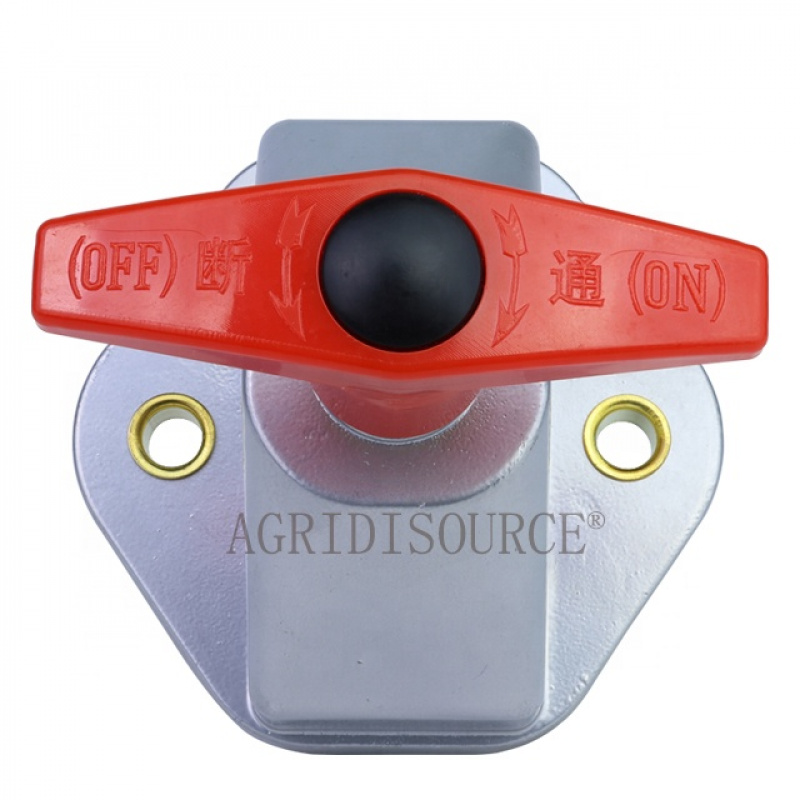 Acessível: interruptor principal de alimentação para peça de trator foton lovol OEM TG1454.485.4