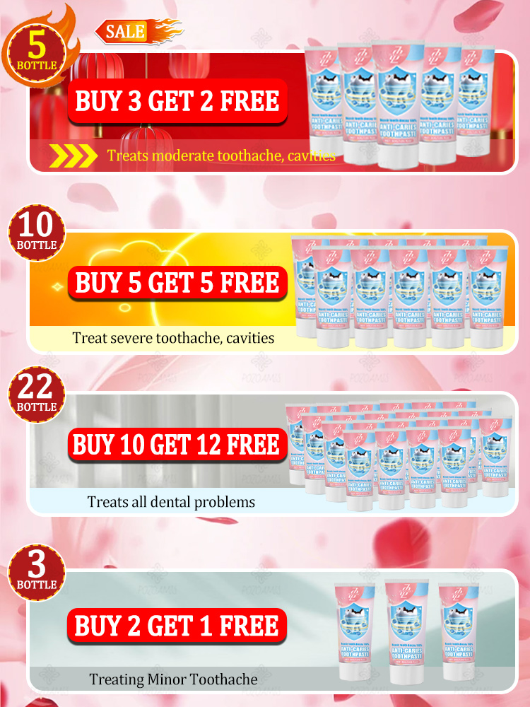 Легкое устранение кариеса, профилактика кариеса и отбеливание зубов