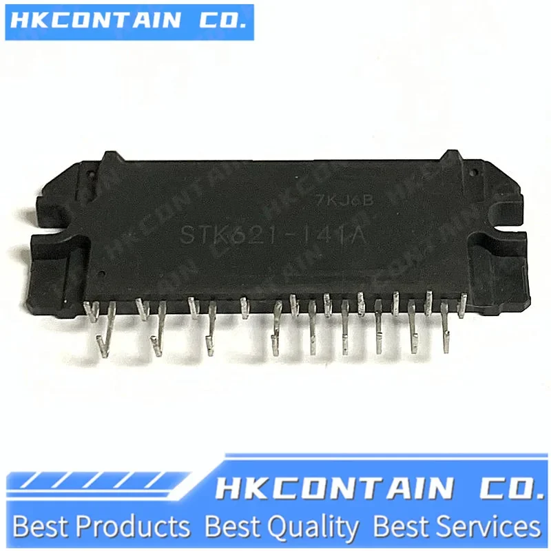 Nuevo módulo STK621-140 STK621-140A STK621-140B STK621-141A STK621-150B STK621-200 STK621-210 STK621-210B STK621-220A STK621-300K