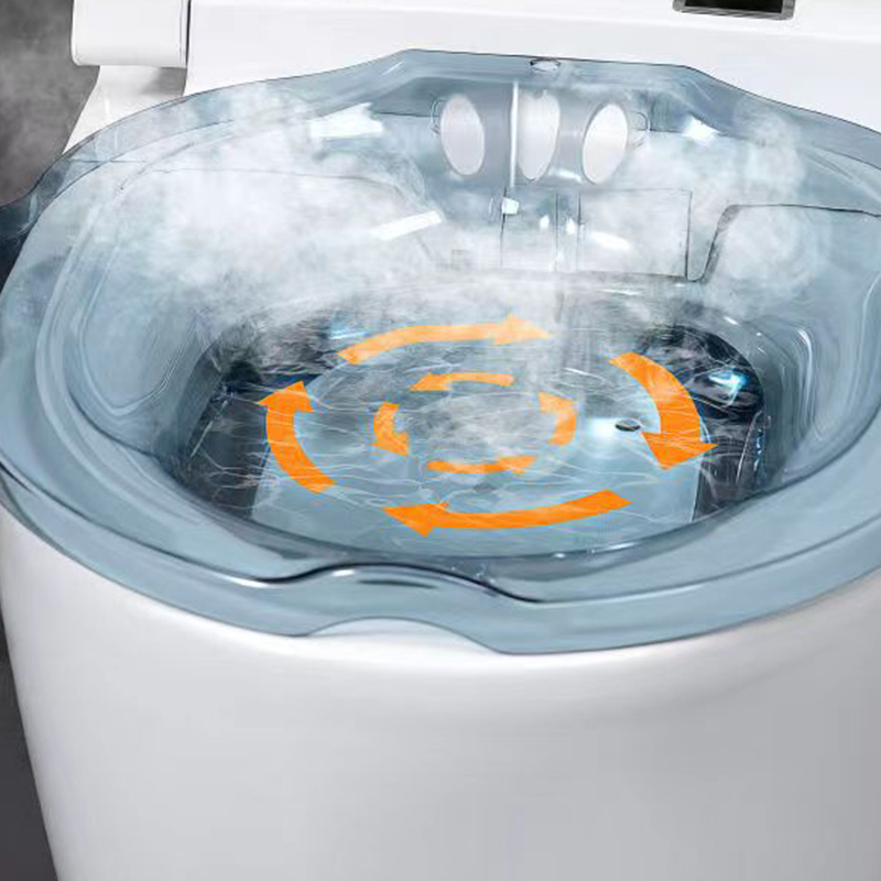 Pot Créatif pour Femme Enceinte, Livraison à Domicile, Partie Privée, Lavage, Basse, Soins Infirmiers, Bain Accroupi Gratuit