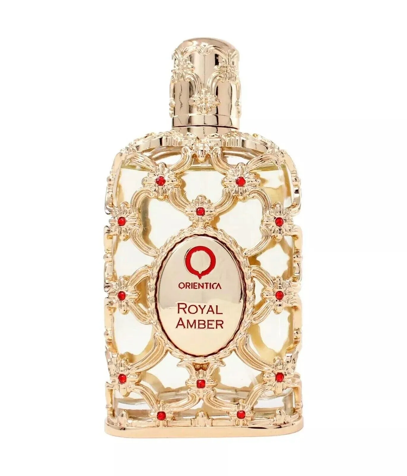 80ml Original Perfume Orientica Luxury Collection Royal Amber Long Lasting Fragrance Luxury Cologne Unisex Perfume Spray New in