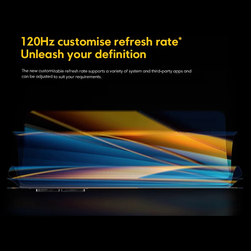 Global Version POCO X6 5G Smartphone 6.67 AMOLED Display Snapdragon 7s Gen 2 120Hz AMOLED Display 64MP Camera OIS 67W Charging