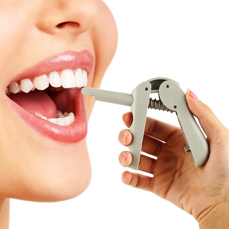 Dozownik pistoletu kompozytowego dentystycznego Narzędzie do napełniania żywicy Pistolet dentystyczny Ręczna strzykawka do uszczelniania Wycisk Mieszanie Końcówka dozująca Aplikator