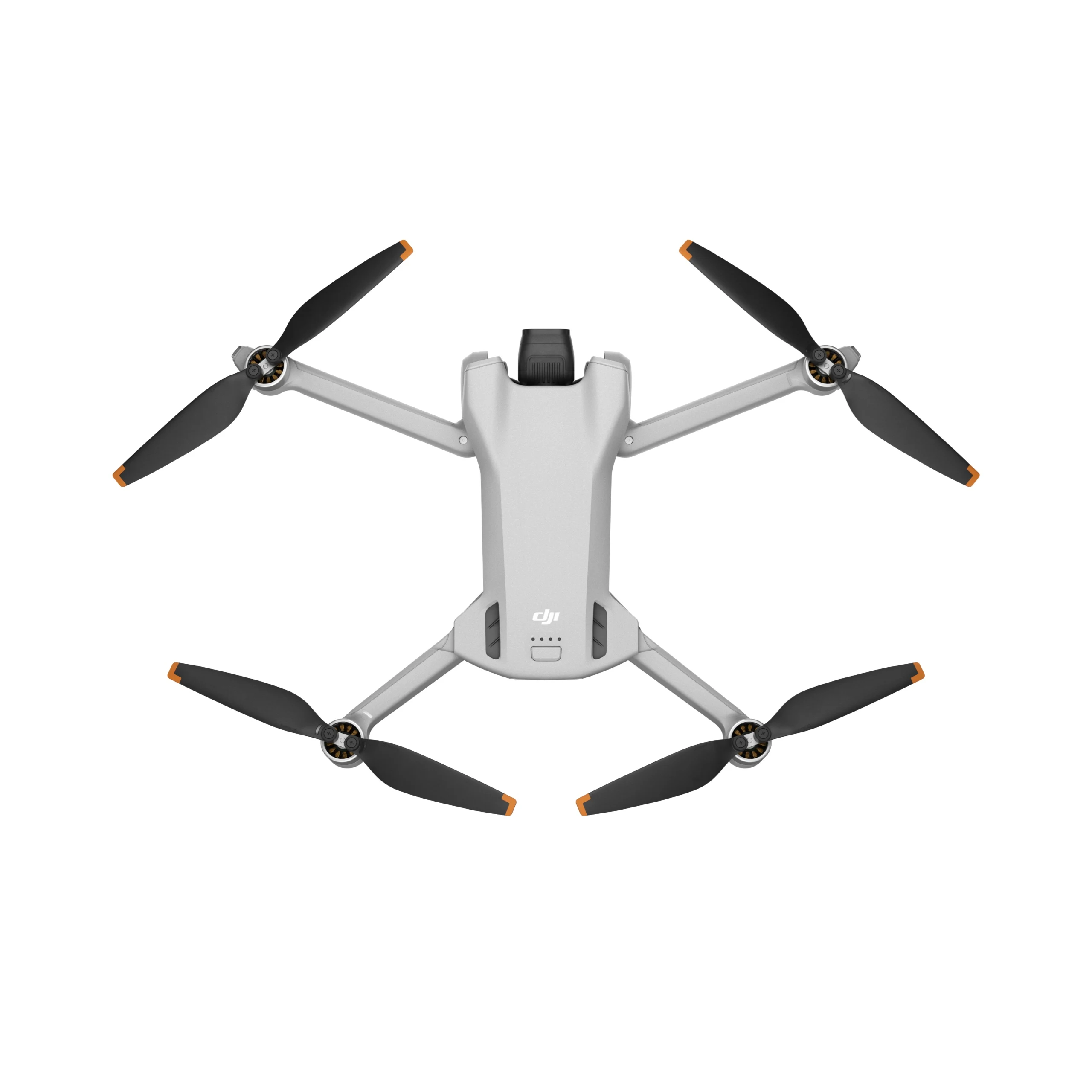 Tylko dron DJI Mini 3 / RC-N1 / RC Fly More Combo Składany mini dron 4K HDR Video 100% oryginalna marka DJI Mini Drone