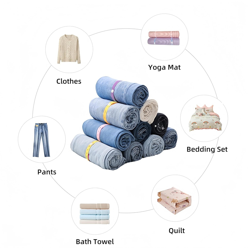 Gummibänder 20mm Breite gewebtes Knopfloch Gummiband Elast Stretch Tape verlängern Finish Tape DIY Näh kleidungs zubehör