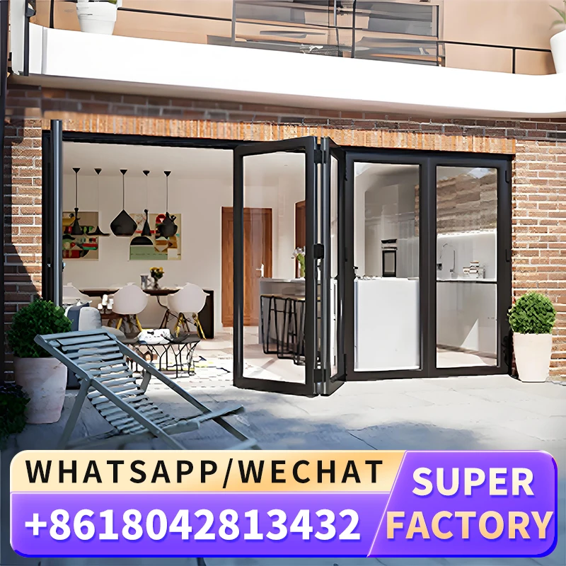 1200*1000*1000mm 4000KG static load folding industry plastic pallet box with folding doors