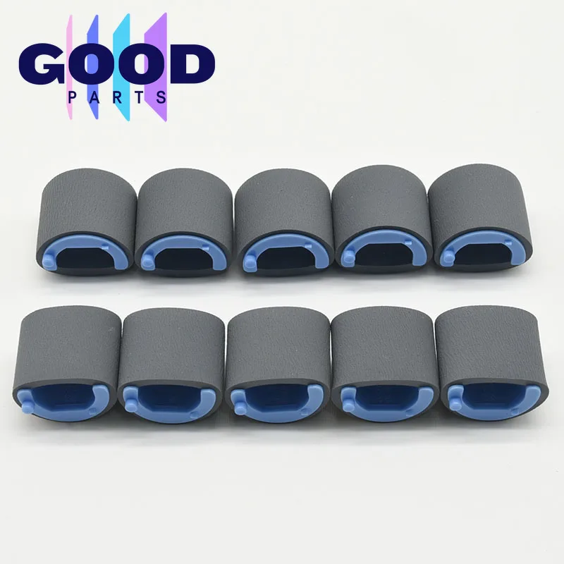 10PCS RL1-1442-000 RL1-1443 รถกระบะรถกระบะสําหรับ HP P1005 P1006 P1007 P1008 P1009 P1108 P1106 P1102 P1102W M1132 M1213 M1216